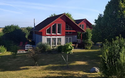 Haus Bernstein