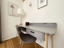 Haus am Meer für Bis zu 10 Personen