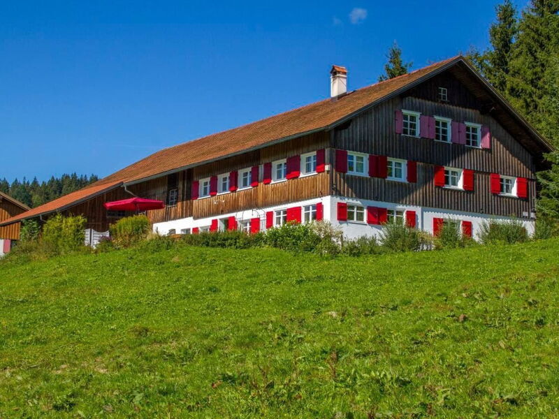 4 Sterne Ferienhaus