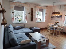 Am Hofladen Hellendorf - Sächsische Schweiz