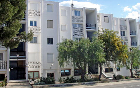 Brisa al Mar: Wohngebiet, Eigentum, Gebäude, Die Architektur, Nachbarschaft, Wohnung, Grundeigentum, Metropolitan Area, Mischnutzung, Haus