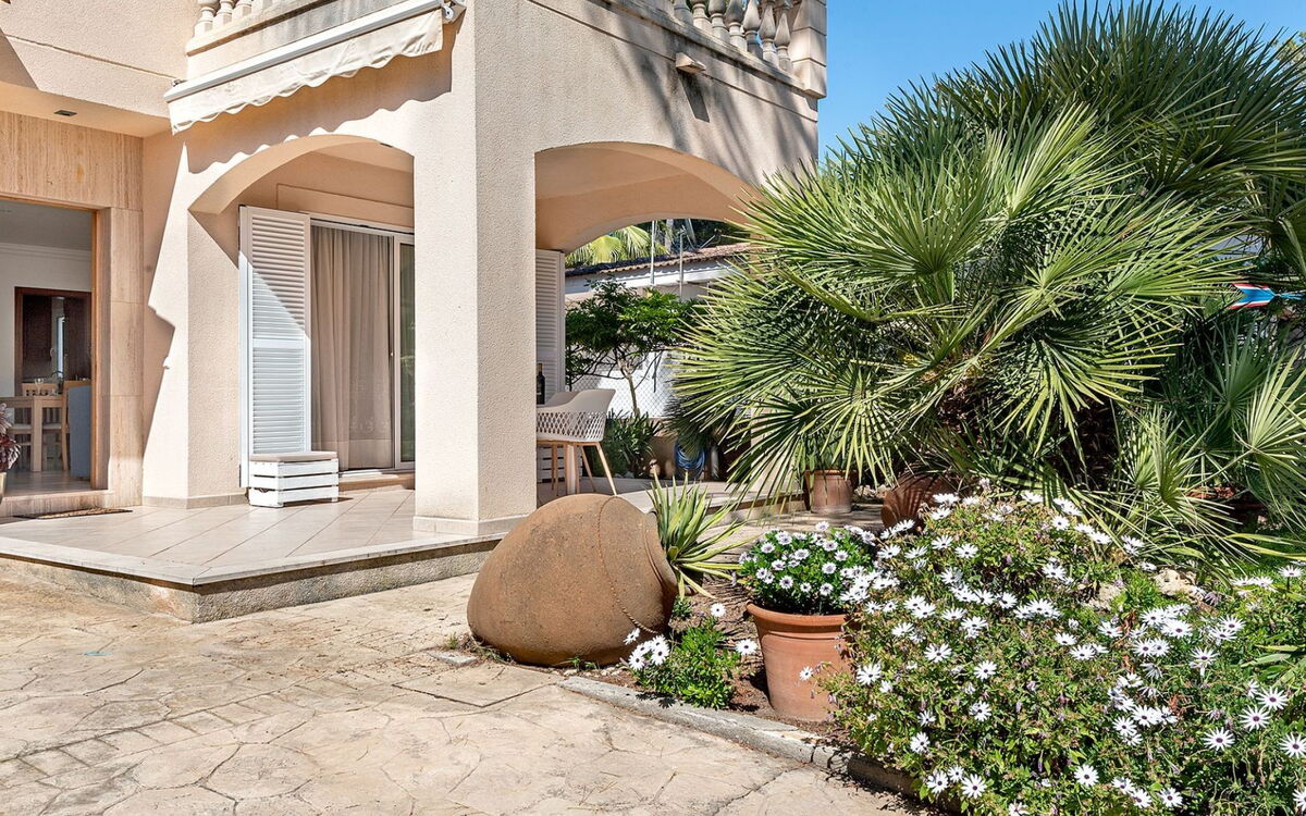 Küstencharme 150 M Vom Strand Entfernt, Privater G