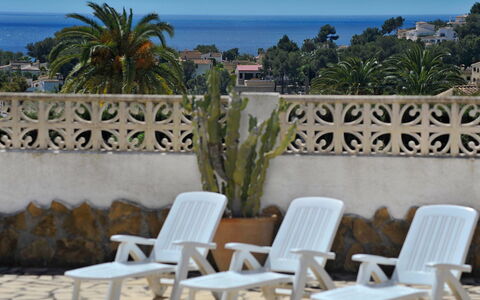 La Sabatera: Eigentum, Resort, Möbel, Urlaub, Gartenmöbel, Grundeigentum, Tabelle, Gebäude, Palme, Haus
