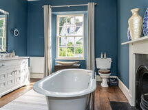 Charmantes Herrenhaus St. Anna in Torquay