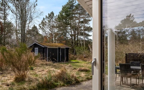 Botwith - 2.8Km from the Sea: Möbel, Holz, Interior Design, Flooring, Fussboden, Stuhl, Zimmer, Decke, Wohnzimmer, Wohnung