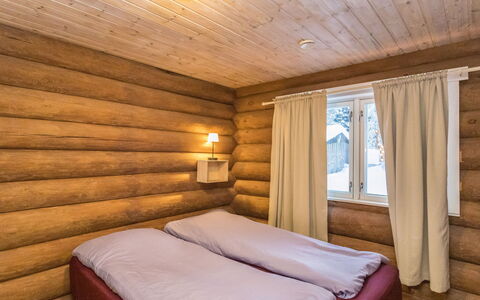 Villa Urho: Holz, Schnee, Winter, Hütte, Einfrieren, Zuhause, Blockhaus, Lärche, Abstellgleis