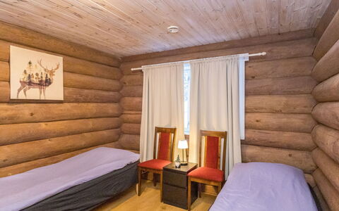 Villa Urho: Holz, Schnee, Winter, Hütte, Einfrieren, Zuhause, Blockhaus, Lärche, Abstellgleis