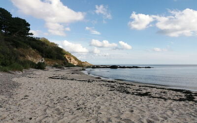 Selinda - 250M from the Sea