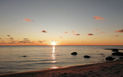Selinda - 250M from the Sea