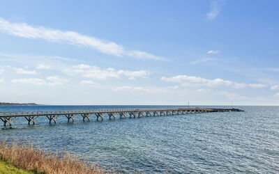 Selinda - 250M from the Sea