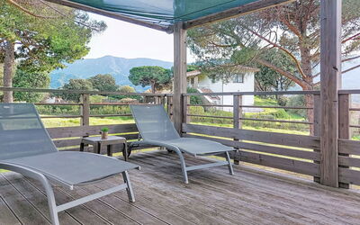 Unterkunft:&nbsp;Chalet Terra Tramandera 600.1