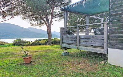 Unterkunft:&nbsp;Chalet Terra Tramandera 600.1