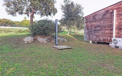 Unterkunft:&nbsp;Chalet Terra Tramandera 600.1