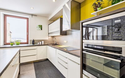 Unterkunft:&nbsp;Vysoké Nad Jizerou 56.2