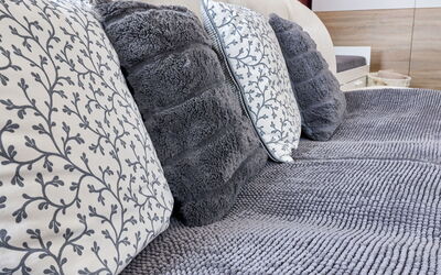 Unterkunft:&nbsp;Vysoké Nad Jizerou 56.2