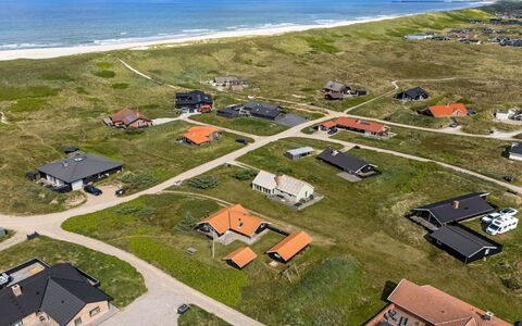 Kadife - 100M from the Sea: 