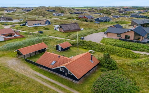 Kadife - 100M from the Sea: 