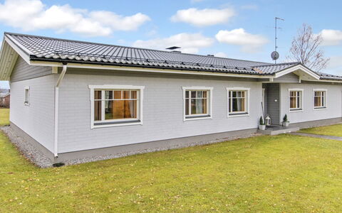 Villa Kupsala
