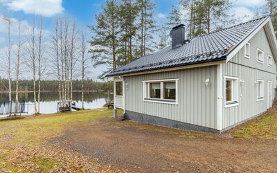 Villa Hyppykallio