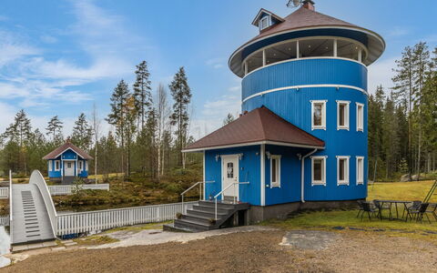 Villa Muu: Boot, Blau, Watercraft, Boote Und Boating - Geräte Und Materialien, Hafen, Wasserweg, Hafen, Yachthafen, Schiffsbau, Kanal