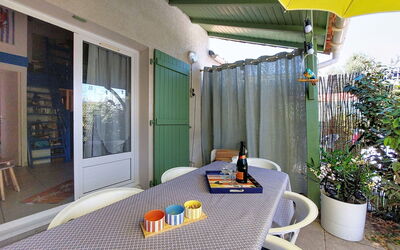 Unterkunft:&nbsp;Le Clos des Chênes 642.3