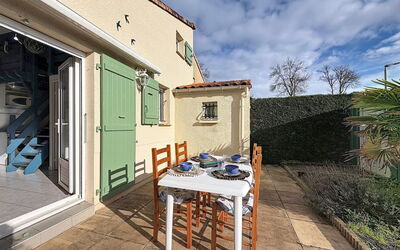 Unterkunft:&nbsp;Le Clos des Chênes 642.2