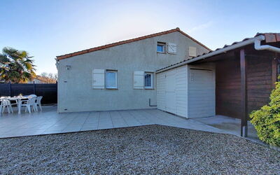 Unterkunft:&nbsp;Le Clos des Chênes 642.1