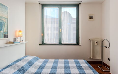Casa Martinetta: Interior Design, Wand, Holz, Schlafzimmer, Fussboden, Zimmer, Bett, Möbel, Flooring, Wohnung