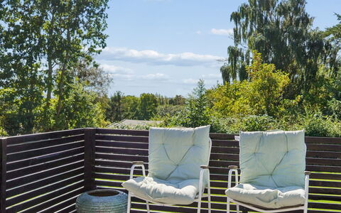 Aria - 310M from the Sea: Möbel, Stuhl, Gartenmöbel, Garten, Klappstuhl, Hinterhof, Schatten, Hartholz, Garten, Terrasse