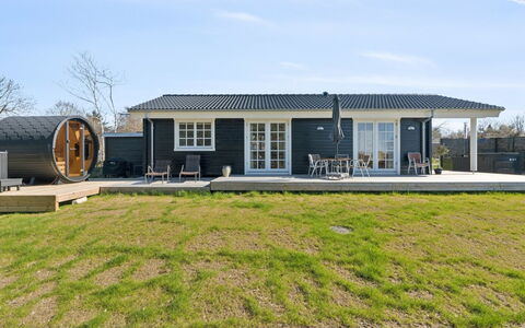 Aria - 310M from the Sea: Blau, Hütte, Haus, Zuhause, Bauernhaus, Estate, Abstellgleis