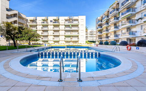 Unterkunft:&nbsp;Cambrils Park B 71.3