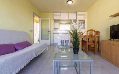 Unterkunft:&nbsp;Cambrils Park B 71.4