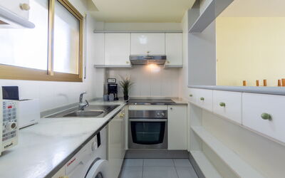 Unterkunft:&nbsp;Cambrils Park B 71.4