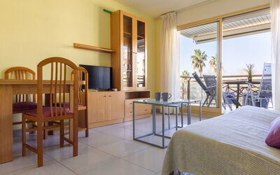 Unterkunft:&nbsp;Cambrils Park B 71.4