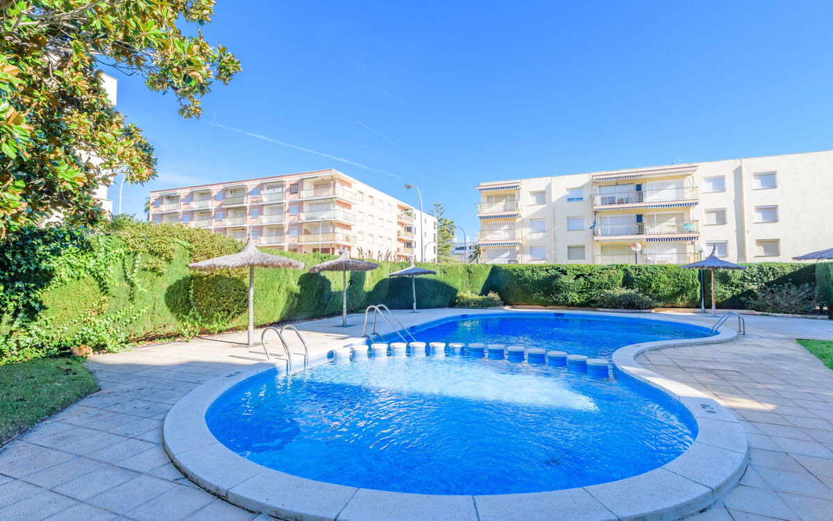Cambrils Park C
