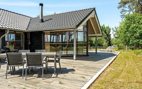 Groa - 50M from the Sea: Dach, Grundstueck, Hütte, Zuhause, Ländliches Gebiet, Schuppen, Abstellgleis, Gartenbauten, Blockhaus, Hütte