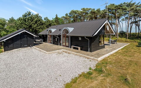 Groa - 50M from the Sea: Dach, Grundstueck, Hütte, Zuhause, Ländliches Gebiet, Schuppen, Abstellgleis, Gartenbauten, Blockhaus, Hütte