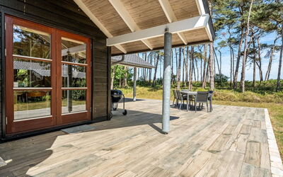 Groa - 50M from the Sea