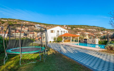Matanovi Dvori: Schwimmbad, Wohngebiet, Resort, Estate, Eco Hotel, Freizeit, Hazienda, Villa, Ferienort, Landscaping