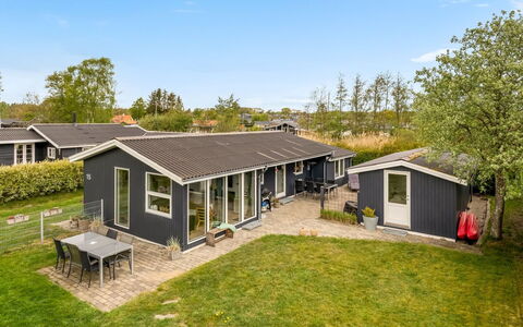 Sampsa - 350M from the Sea
