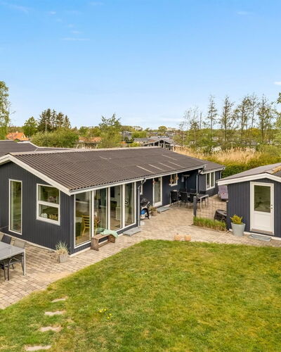 Sampsa - 350M from the Sea