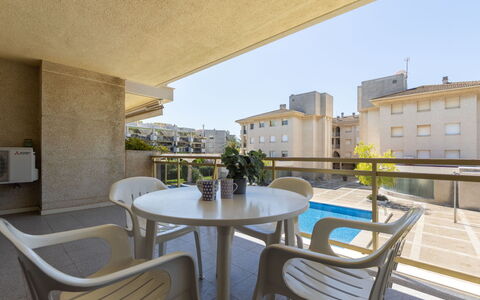 Unterkunft:&nbsp;Costa Blanca i 47.3