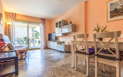 Unterkunft:&nbsp;Costa Blanca i 47.3