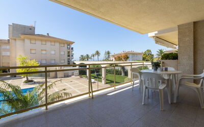 Unterkunft:&nbsp;Costa Blanca i 47.3