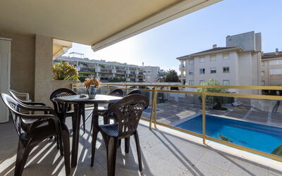 Unterkunft:&nbsp;Costa Blanca i 47.2