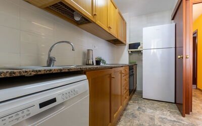 Unterkunft:&nbsp;Costa Blanca i 47.1