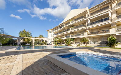 Unterkunft:&nbsp;Costa Blanca i 47.2