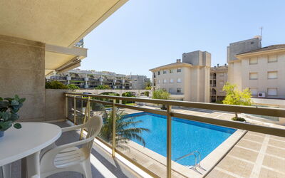 Unterkunft:&nbsp;Costa Blanca i 47.3