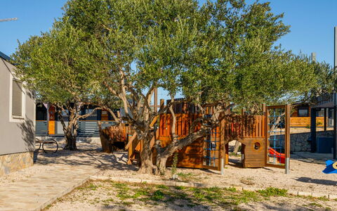 Maslina Delux: Schatten, Resort, Estate, Hazienda, Schwimmbad, Eco Hotel, Landscaping, Hotel, Villa