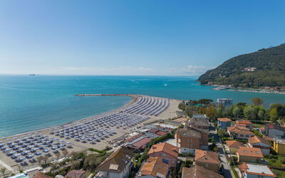 Brezza sul Mare